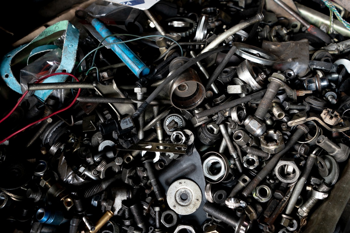 Altmetallankauf Donauwörth fairer Preis